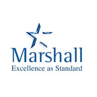 Marshall Packers and Movers logo - Similar company to Rapid Movers And Packers