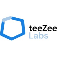 teeZee Labs logo - Similar company to Teamwork Unlocked - Unlock Leadership. Escape Limits