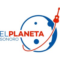 El Planeta Sonoro logo - Similar company to Desenchufadas