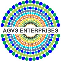 AGVS Enterprises logo - Similar company to Melkus Mechatronic Gmbh - Agvs Built For Efficiency.