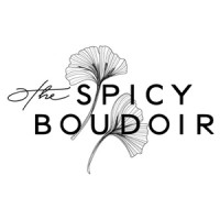 The Spicy Boudoir logo - Similar company to All Things Boudoir