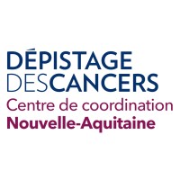Dépistage des Cancers | Centre de Coordination Nouvelle Aquitaine | CRCDC-NA logo - Similar company to Dépistage Des Cancers | Centre De Coordination Occitanie | Crcdc Oc