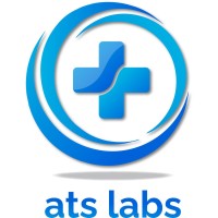ats labs logo - Similar company to R4 Incorporated