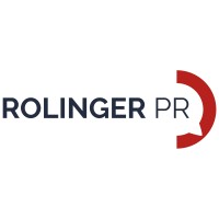 Rolinger PR logo - Similar company to Thebill.