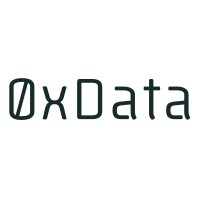 0xData logo - Similar company to 0Dai