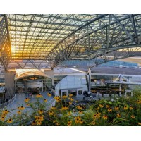 Portland International Airport (PDX) logo - Similar company to Prestige Tile & Stone