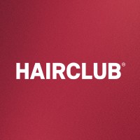 HairClub logo - Similar company to The Motion Studio