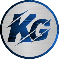 Kratigence | IIIT Bhopal logo - Similar company to E-Cell Iiit Bhopal