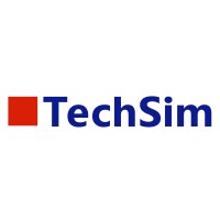 TechSim Engineering logo - Similar company to Num Solution