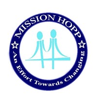 Mission Hopp logo - Similar company to Kadam Foundation