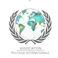 Association Politique Internationale Sciences Po Bordeaux logo - Similar company to Sciences Po Bordeaux Alumni