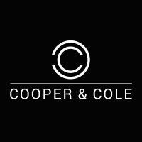Cooper & Cole Ltd logo - Similar company to Rx Architects