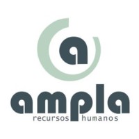 Ampla RH logo - Similar company to Cyclo Consultoria