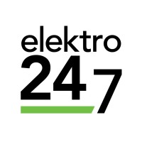 Elektro247.no logo - Similar company to Brix.Green