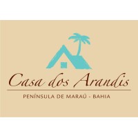 Casa Dos Arandis logo - Similar company to Integrity Galápagos
