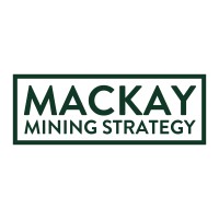 Mackay Mining Strategy Corp. logo - Similar company to Society Of Undergraduate Planners