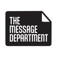 The Message Department, LLC logo - Similar company to Mighty Forces