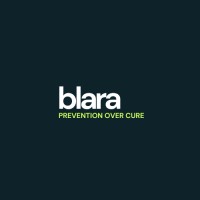 Blara logo - Similar company to Blara Organic House