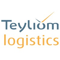 Teyliom Logistics logo - Similar company to Sentrak Logistics