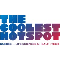 The Coolest Hotspot logo - Similar company to Spaces For Being