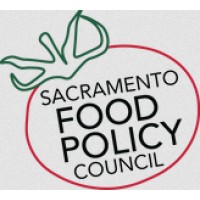 Sacramento Food Policy Council logo - Similar company to Civic Thread