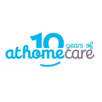 At Home Care