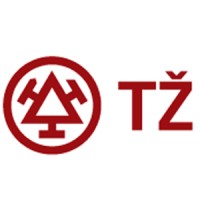 TŘINECKÉ ŽELEZÁRNY, a.s. logo - Similar company to Liberty Ostrava