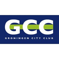 Groningen City Club logo - Similar company to Slash2
