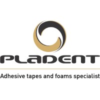 Pladent d.o.o, adhesive tapes and foams specialists logo - Similar company to Elma Tt D.O.O.