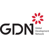 Global Development Network logo - Similar company to Cutting Edge Public Health Solutions
