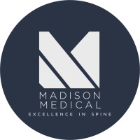 Madison Medical Greece logo - Similar company to Sentryx