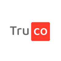 TruCO logo - Similar company to Papeis Havir