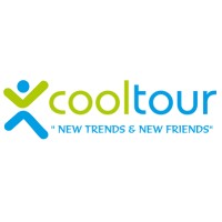 Cool Tour logo - Similar company to Authentic.Football