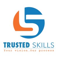 Trusted Skills logo - Similar company to Growth Attack