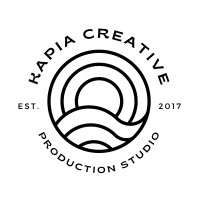Kapia Creative logo - Similar company to Goodspark Franchise Growth Accelerator