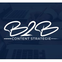 B2B Content Strategie logo - Similar company to Want