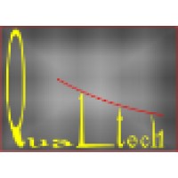 Qualtech NDE logo - Similar company to Integrosol Inspection & Testing (Pvt.) Ltd.