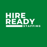 Hire Ready Staffing logo - Similar company to Quality Staffing Solution Inc