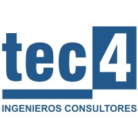 TEC-4 logo - Similar company to Meta Engineering