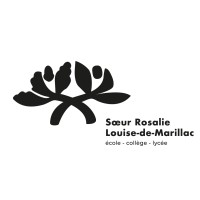 Groupe Scolaire Soeur Rosalie-Louise-de-Marillac logo - Similar company to Ecole Doctorale 548 - Mer Et Sciences