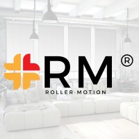 Roller Motion - Sistemas de control solar logo - Similar company to Aluca Textil