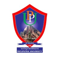 Patliputra University logo - Similar company to K. K. University