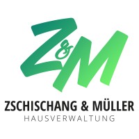 Hausverwaltung Zschischang & Müller logo - Similar company to Württembergische Hausverwaltung Gmbh