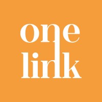 One Link logo - Similar company to One Link. Networking