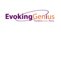 Evoking Genius logo - Similar company to Nursebloc
