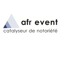 AFR Event logo - Similar company to Soli-Cités Aides