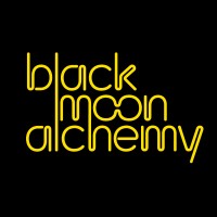 Black Moon Alchemy logo - Similar company to Solaris Cancer Care