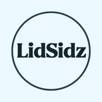 LidSidz logo - Similar company to Comet Enterprises (Uk) Ltd