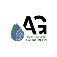 AG Environnement / Aquagreen logo - Similar company to Ag Environnement