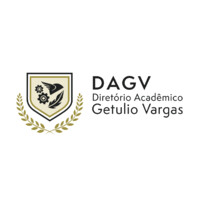 Diretório Acadêmico Getulio Vargas logo - Similar company to Lige Fgv